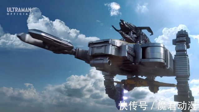 奥特曼|特利迦奥特曼:剧情进入高燃期,次元世界逐渐开始流行