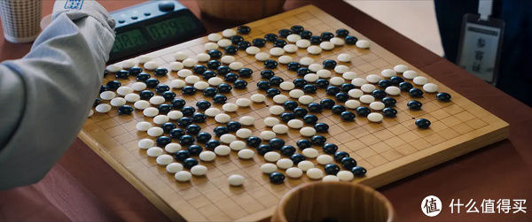 真人版|国人漫改没有崩！《棋魂》真人版这样的漫改应该多拍一拍！