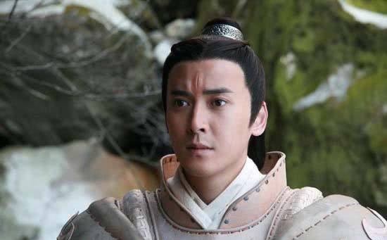 化为|姜子牙东征,为何选哪吒、黄天化为先行官,而杨戬押送粮草