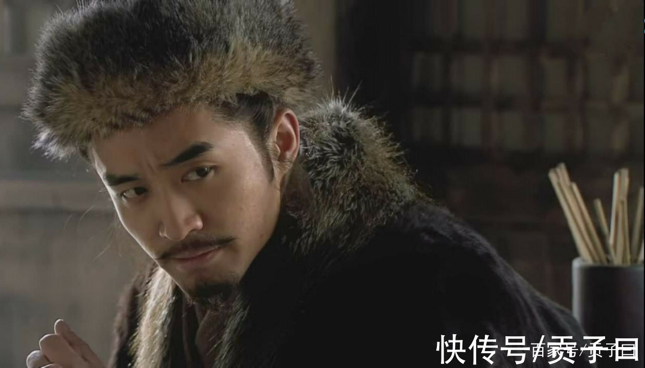 朱贵@水浒中，准好汉韩伯龙为何惨死?这两条职场准则，他都没搞清楚