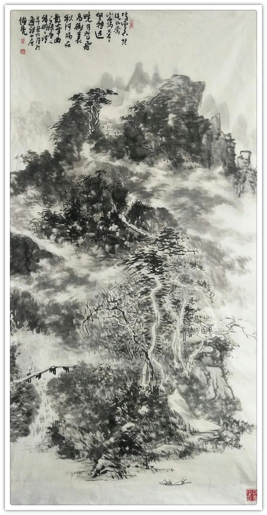 收藏 | 传承|【典藏名家·张景奎】经典 | 经典