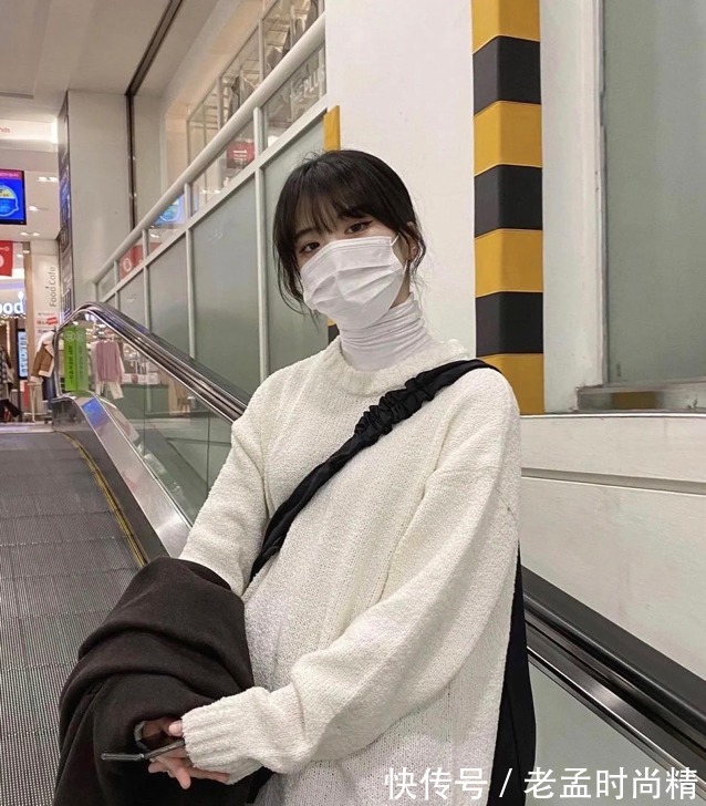 雷区|什么样的刘海显年轻又自然?教你避开“雷区”