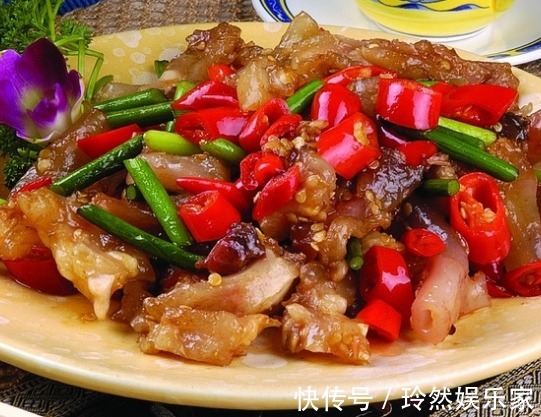 常吃|满满胶原蛋白，女性常吃，皱纹淡了，肌肤更细腻，子宫越来越好