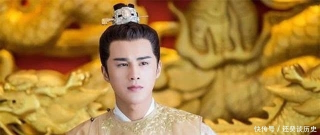 回銮|泰山有一幅神启跸回銮图,为何它对现代画家,是很重要的作品