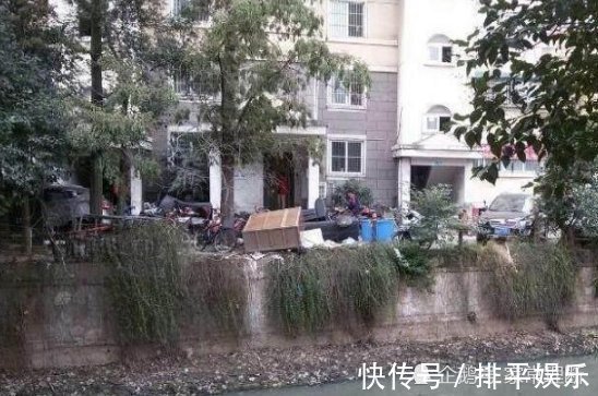 水管道|离职售楼小姐再富裕也不要买这3个楼层,入住就知坑