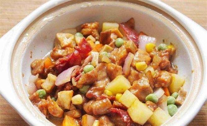 食物|人到中年，推荐多吃四种食物，营养丰富，益气生津，好吃不贵