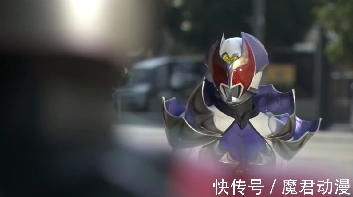 牙兰|假面骑士Decade：帝骑哥能打败所有前辈假面骑士，为何放水夏海？