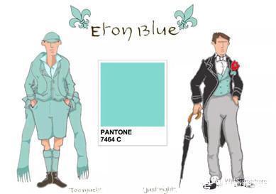 品牌|品牌的色彩哲学走进蒂芙尼蓝的浪漫世界