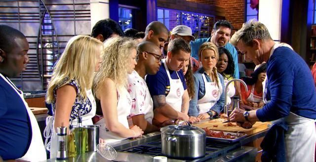 米其林|米其林大厨戈登拉姆齐,完美无痛拆龙虾肉,只需7步骤轻松上手