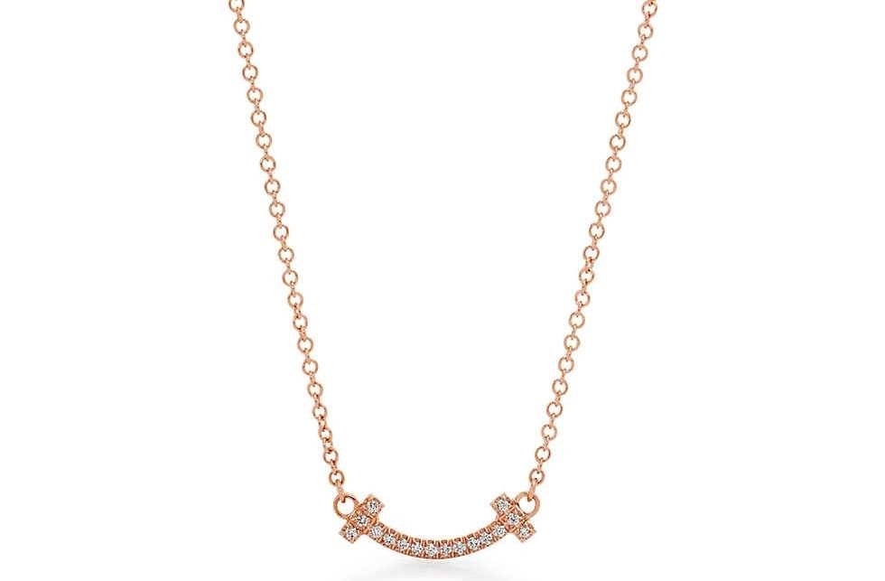 首饰 蒂芙尼、施华洛世奇、周大福等珠宝,哪些款式适合年轻女孩佩戴