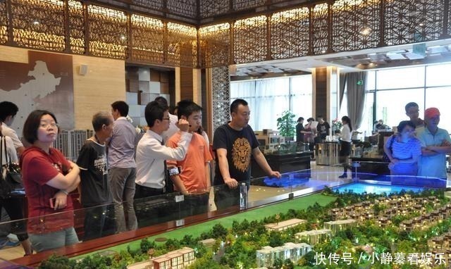 楼盘|为什么房产中介手里的新房,比售楼处还要便宜?主要有3点!
