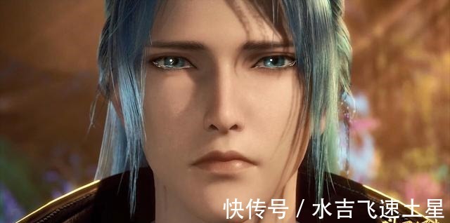 唐昊|斗罗大陆唐三的三次流泪现场，无一不触动粉丝们心弦，太难了