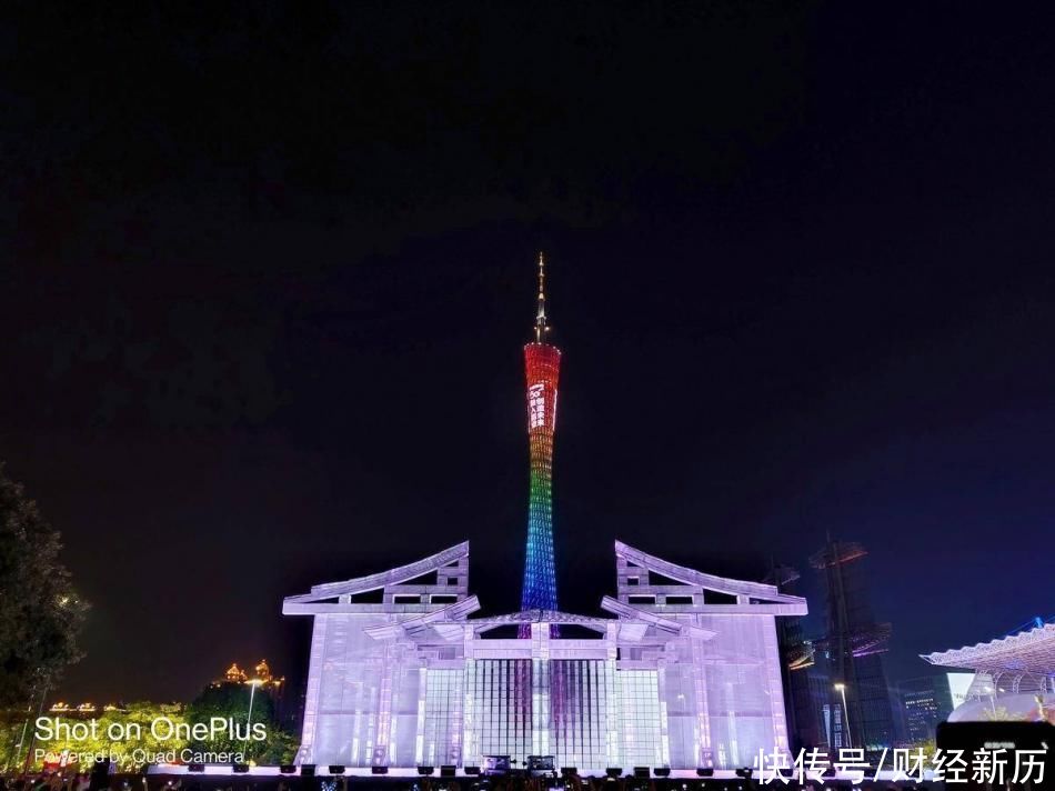 高度|快、美、稳,一加8T玩出稳定体验新高度