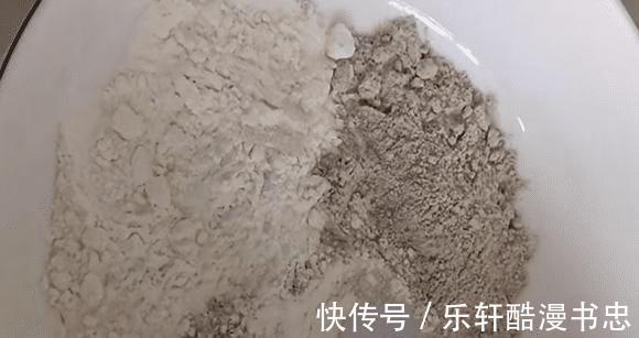 谷物类|吃面条不如多吃它,将这食材加水简单一蒸一拌,当菜又当饭,真香