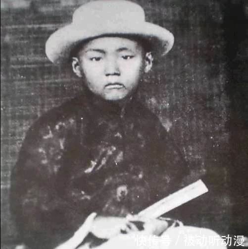 临终|临终让小妾有了身孕,军队24小时保护产房,一出生就轰动民国