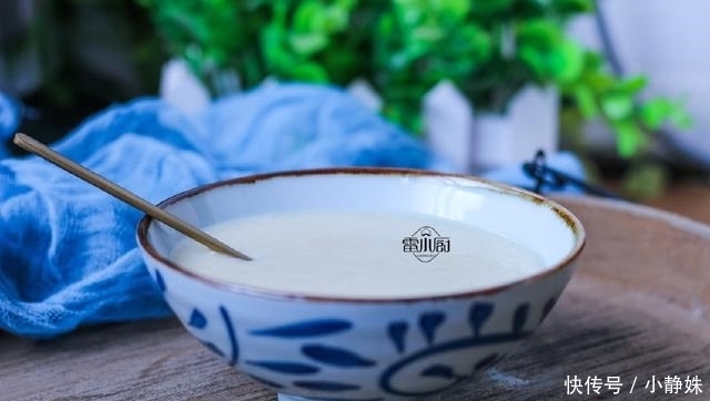 女人冻龄的秘方,每天来一碗,越吃越美,肌肤越来越嫩!