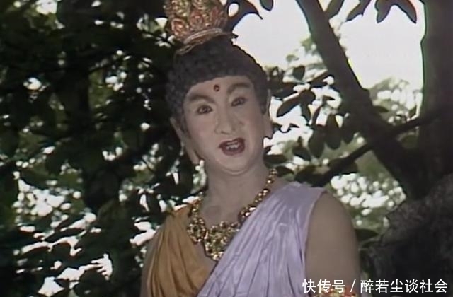 山遣在空中|银角大王为何能移来三座大山压孙悟空? 竟然与灵吉菩萨有关!