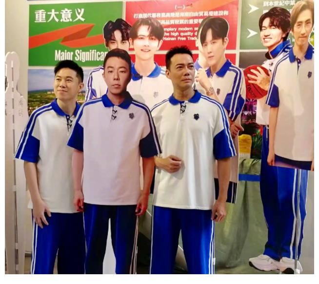 《大灣仔的夜》好會搞，請到哥哥還不夠，TVB“最強女主”也來了