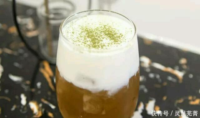 喜欢|正宗的“冠军奶茶”PK《糖心风暴3》奶茶,您喜欢哪种