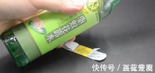 风油精|衣服上贴个创可贴,太聪明了,解决很多男人女人的困扰,涨知识了