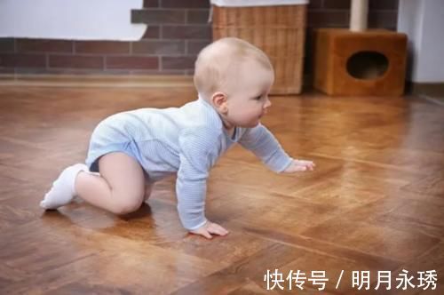 宝宝|抓住宝宝身高“猛涨期”,一年长高25厘米,家长应该把握好
