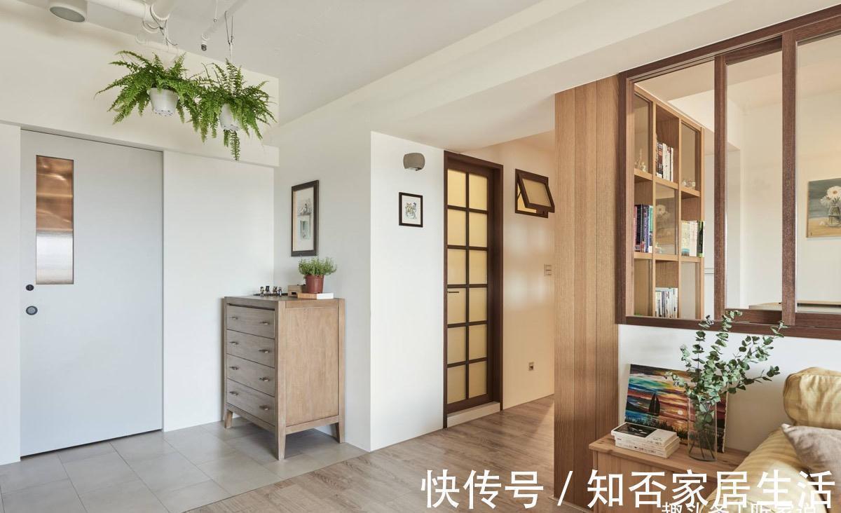 干净|日本90后姑娘太自律:每天把家收拾得一尘不染,入住4年干净如新