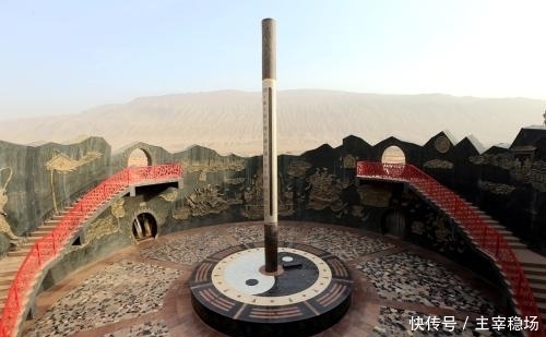 地球上最热的五个地方,第三个在中国!