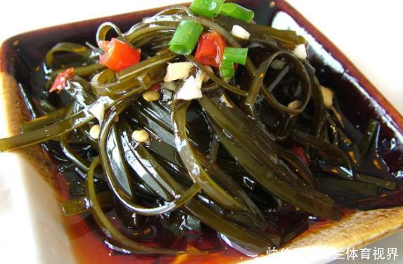 我把凉拌菜做绝了,25种经典做法,请收下