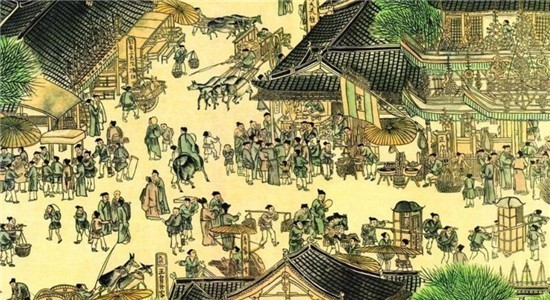 进口|宋朝从 “进口”战马,到王朝覆灭,学者:历史教训绝不能忘