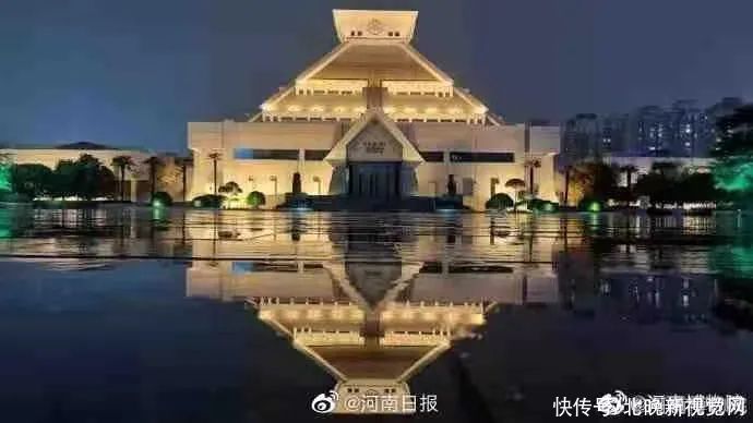 水灾|全国博物馆留言祝福河南博物院，水灾对文物有多大威胁？