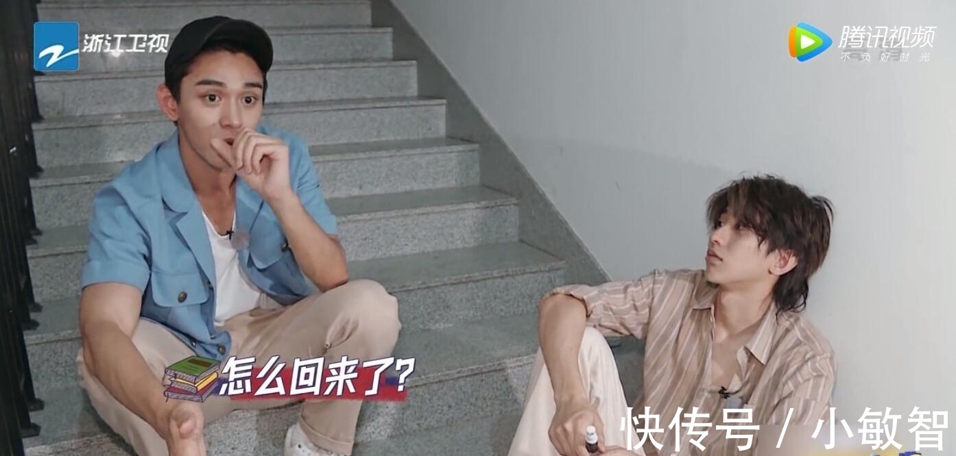 李晨,你的“不聰明”讓觀眾讀懂了《跑男》是有多沒落