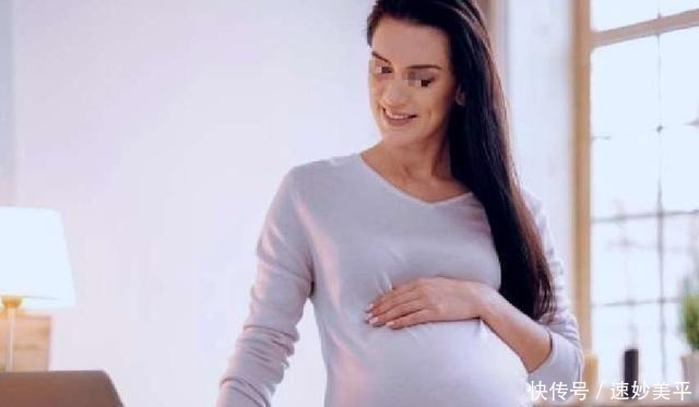 胎脂|怀孕时做到4个“不碰”,可以保持羊水清澈,宝宝生活环境超干净