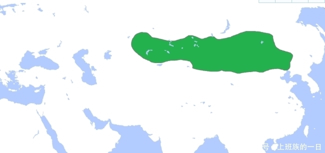 欧亚|柔然后裔曾与法兰克帝国争雄?搅动欧亚的阿瓦尔人究竟是什么人?