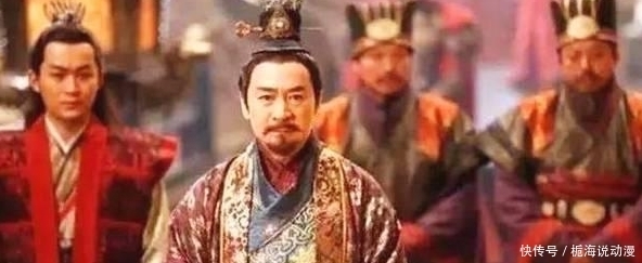 唐朝|他是唐初唯一被封为王的功,可惜被一个女子忽悠反叛