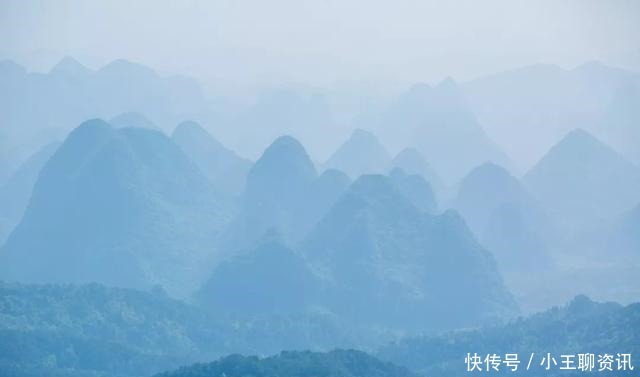  诗境|7首诗词，写尽诗境与人生，如大梦一场