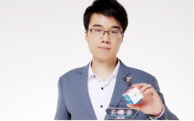 離婚、娶粉絲、在家?guī)Ш⒆樱@8位“最強(qiáng)大腦”的選手差距有點(diǎn)大