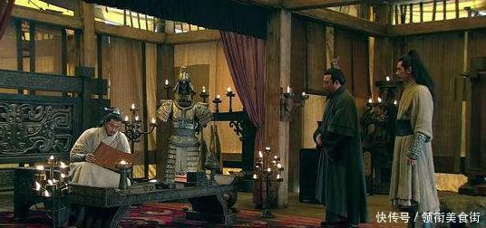 吃里扒外|项羽那位吃里扒外的叔叔，鸿门宴放走了刘邦，最后去向如何