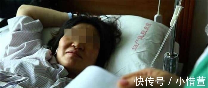 天后|48岁高龄产妇生下女儿, 10天后又被推进产房, 全家笑弯了