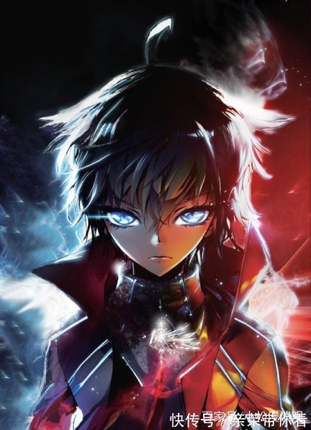 唐门|《斗罗大陆》唐三其实有三个父亲,第一个已经无人记得