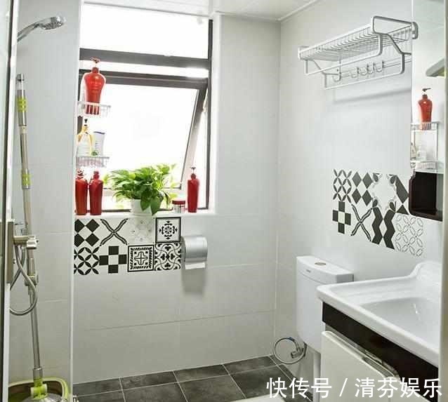 布置|新房简单布置就很漂亮了,亲戚都夸“栅栏”好看,忍不住拿来晒晒