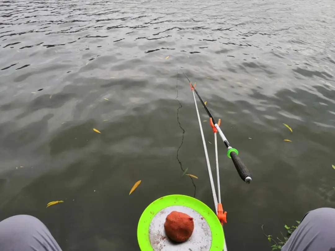 野钓鲫鱼:如何选择浮漂的吃铅量?3点让你不再受这个问题困扰