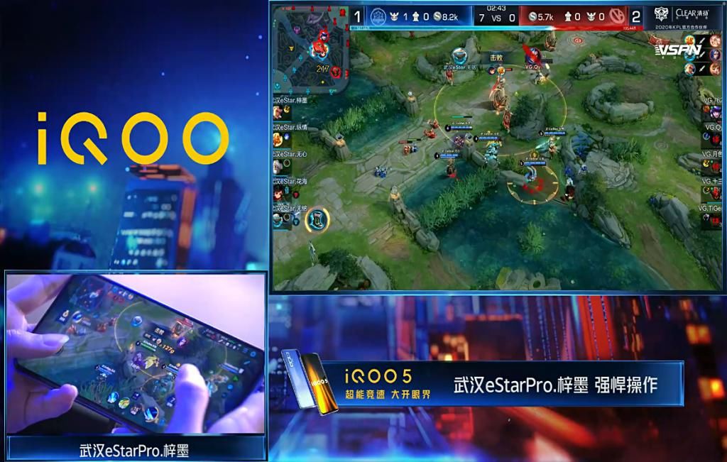 中路|2分钟破中路一塔击杀数7-0领先！寒夜：这支eStar季后赛将更可怕！