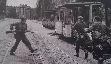 敦刻尔克|二战之谜:希特勒智商在二战前后判若两人