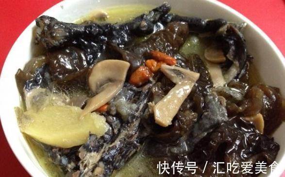 雪梨|入冬后,记得多吃“3黑3白”,营养美味又滋补,顺利过冬!