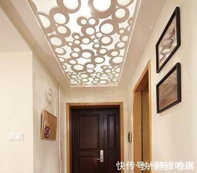 装修|我的新房装修花费12万,正在通风当中,大家都夸这钱花得超值!