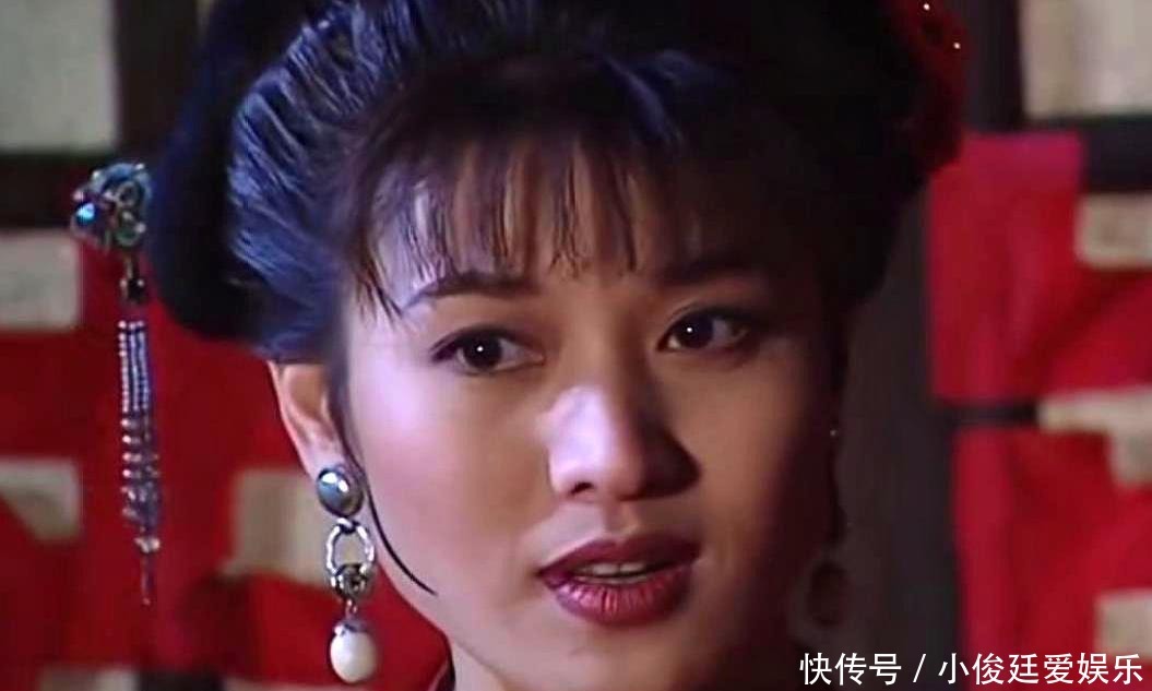 扈三娘|扈三娘比潘金莲能好多少?看看两人的态度,还不如潘金莲