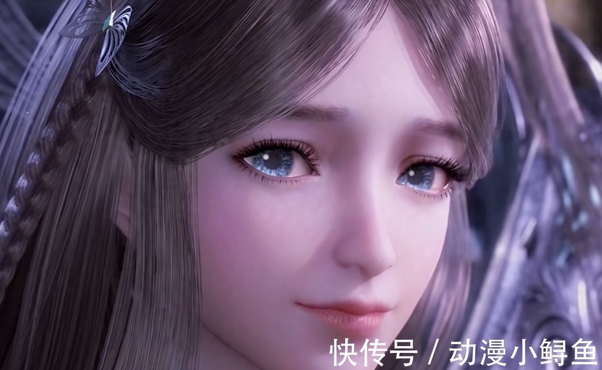 天资|斗罗大陆110:同样是先天满魂力,为何剑斗罗说小奥天资不如唐三?