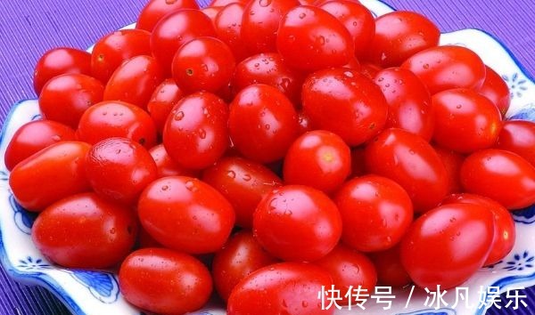 甘油酸|每天晚上学会吃3种食物,排毒养颜、延缓衰老,好处多多!