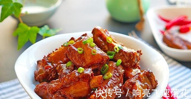 这六道川菜，香辣爽口，你吃过几道呢！