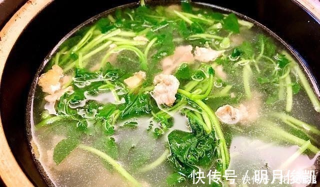 天冷了，家人记得多喝这汤，做法简单，营养极高，不懂太可惜